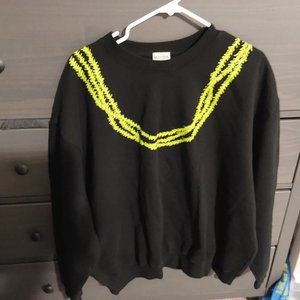 MAHINA MADE SWEATSHIRT